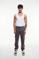 Beli Bağcıklı Ayarlanabilir Jogger Eşofman Altı