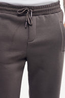 Beli Bağcıklı Ayarlanabilir Jogger Eşofman Altı