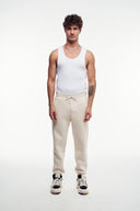 Beli Bağcıklı Ayarlanabilir Jogger Eşofman Altı