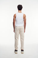 Beli Bağcıklı Ayarlanabilir Jogger Eşofman Altı