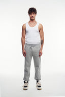 Beli Bağcıklı Ayarlanabilir Jogger Eşofman Altı