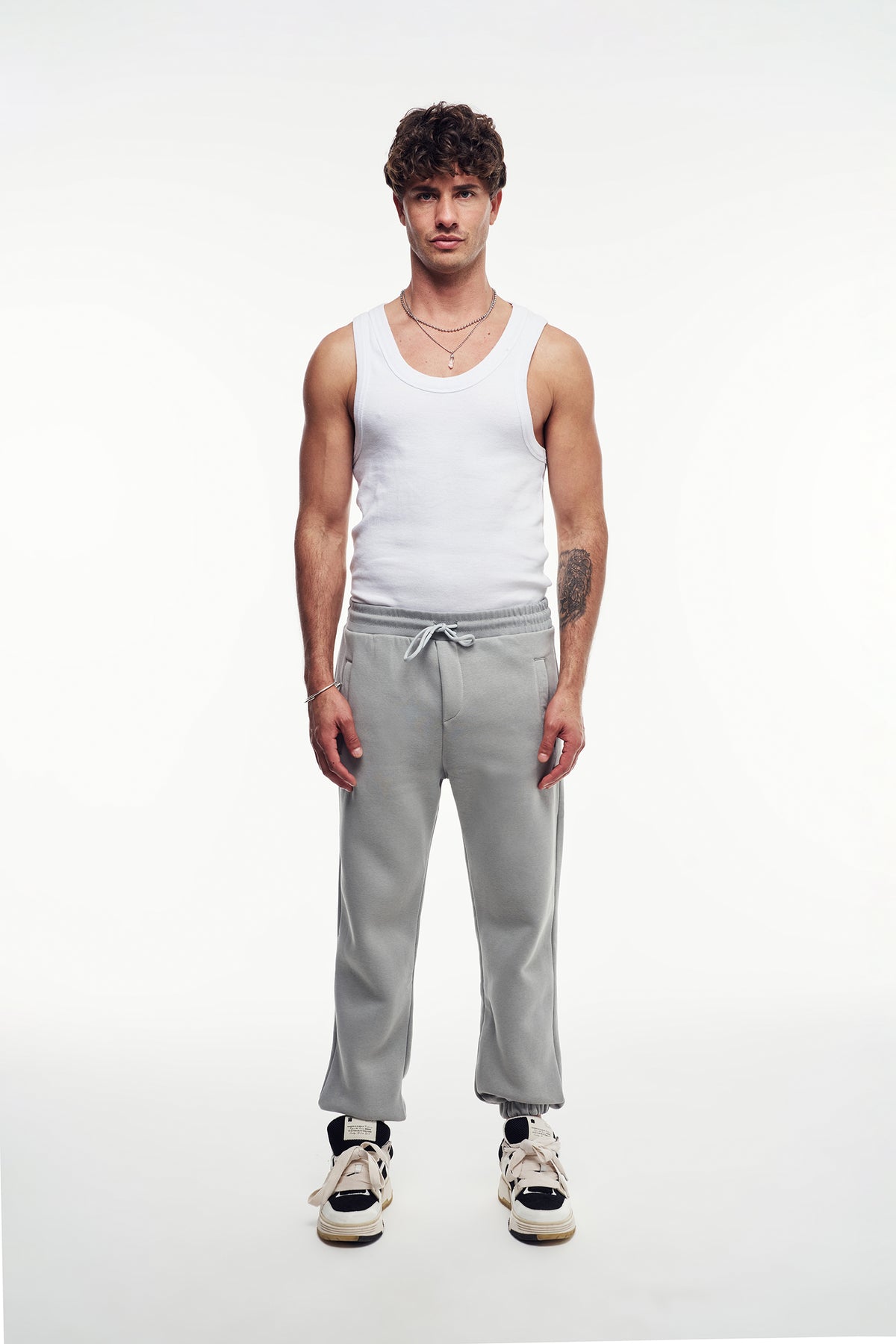 Hoodie & Jogger Takım