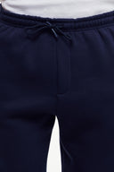 Beli Bağcıklı Relaxed Fit Eşofman Altı