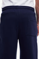 Beli Bağcıklı Relaxed Fit Eşofman Altı