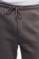 Beli Bağcıklı Relaxed Fit Eşofman Altı