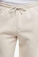 Beli Bağcıklı Relaxed Fit Eşofman Altı