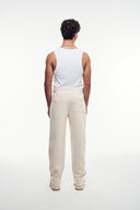 Beli Bağcıklı Relaxed Fit Eşofman Altı