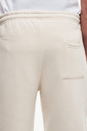 Beli Bağcıklı Relaxed Fit Eşofman Altı