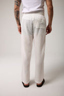 Regular Fit Dokulu Takım