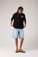 Cherry Baskılı T- shirt