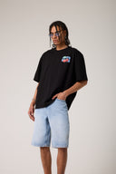 Cherry Baskılı T- shirt