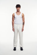 Chino Relaxed Fit Pantolon