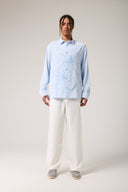 Chino Relaxed Fit Pantolon
