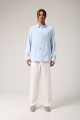 Chino Relaxed Fit Pantolon