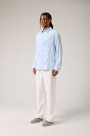 Chino Relaxed Fit Pantolon