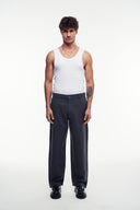 Chino Relaxed Fit Pantolon