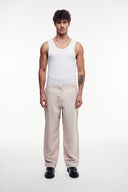 Chino Relaxed Fit Pantolon