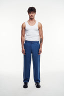 Chino Relaxed Fit Pantolon