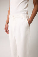 Chino Relaxed Fit Pantolon