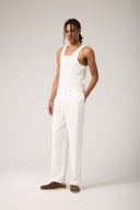 Chino Relaxed Fit Pantolon