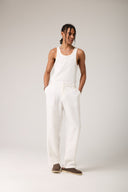 Chino Relaxed Fit Pantolon