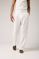 Chino Relaxed Fit Pantolon