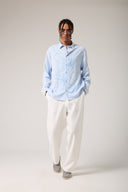 Chino Relaxed Fit Pantolon