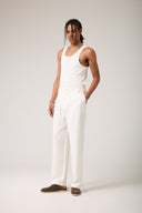 Chino Relaxed Fit Pantolon