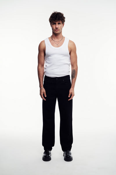Comfort Fit Jean