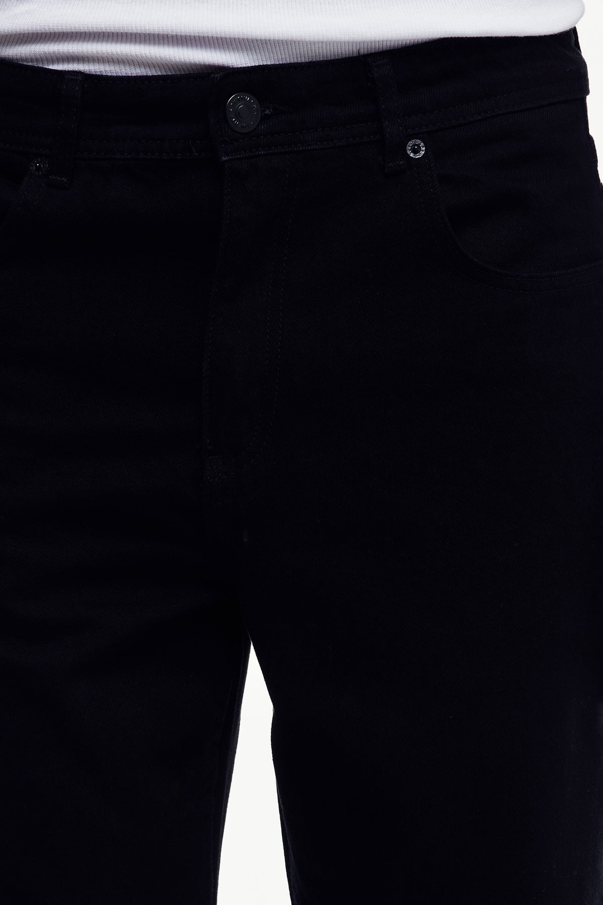 Comfort Fit Jean