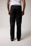 Comfort Fıt Keten Pantolon