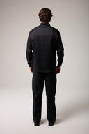 Comfort Fıt Keten Pantolon