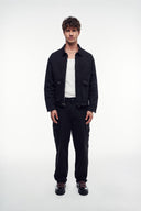 Eskitme Kargo Pantolon