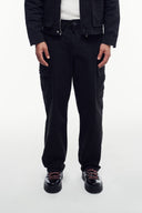 Eskitme Kargo Pantolon