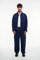 Eskitme Kargo Pantolon