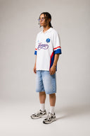 France Polo Yaka Forma T-Shirt