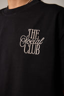 Grafik Baskılı Oversized T- shirt