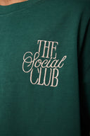 Grafik Baskılı Oversized T- shirt