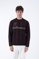 Jakarlı Çizgili Kazak