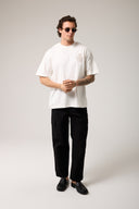 Kargo Cepli Baggy Pantolon