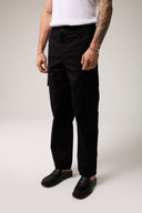 Kargo Cepli Baggy Pantolon