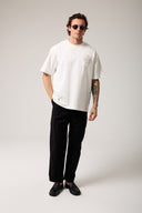 Kargo Cepli Baggy Pantolon