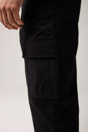 Kargo Cepli Baggy Pantolon