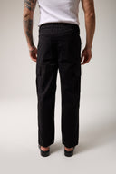 Kargo Cepli Baggy Pantolon