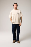 Kargo Cepli Baggy Pantolon