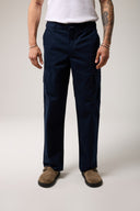 Kargo Cepli Baggy Pantolon