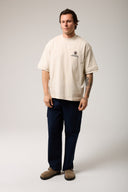 Kargo Cepli Baggy Pantolon