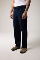 Kargo Cepli Baggy Pantolon