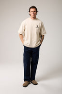 Kargo Cepli Baggy Pantolon