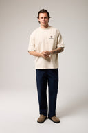 Kargo Cepli Baggy Pantolon